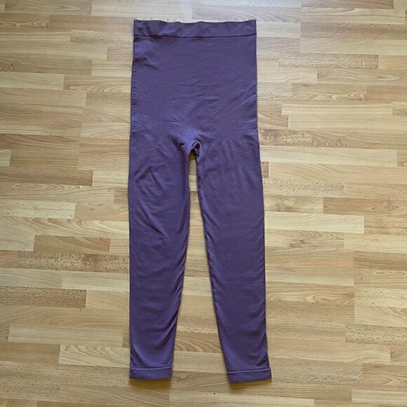 Blanqi Everyday Highwaist Postpartum + Nursing Support Leggings - Size XL - Picture 6 of 6